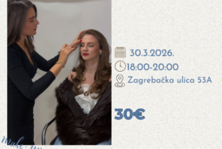 Masterclass by Zita Lepen